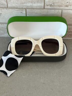 NWT Kate Spade JOSEY Sunglasses
 for Women